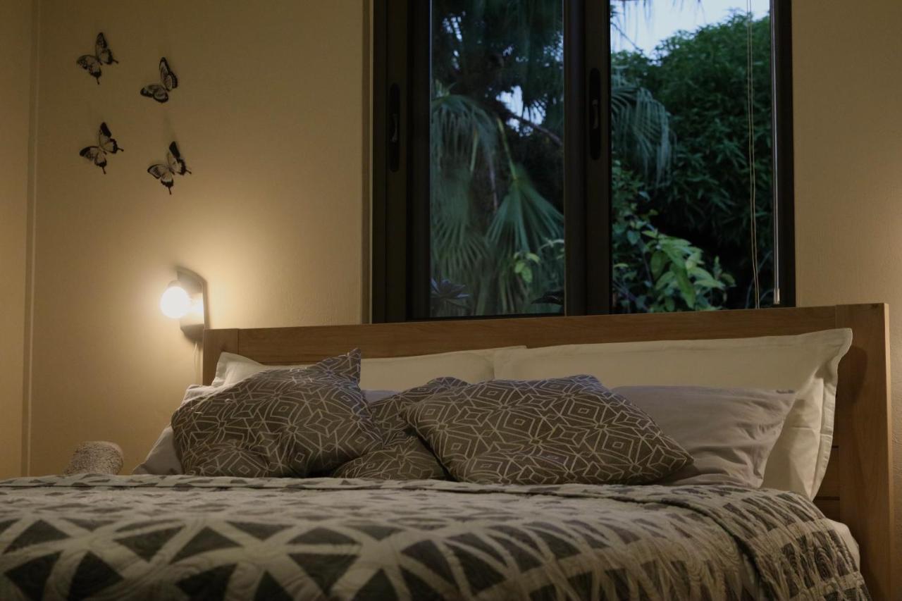 Luxury Cosy Guesthouse بامبلِماوسز المظهر الخارجي الصورة