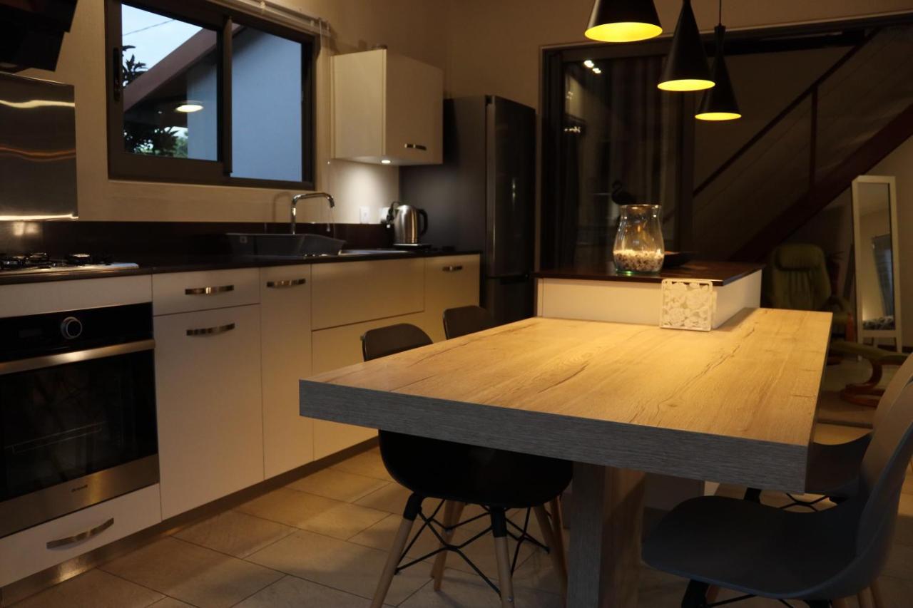 Luxury Cosy Guesthouse بامبلِماوسز المظهر الخارجي الصورة