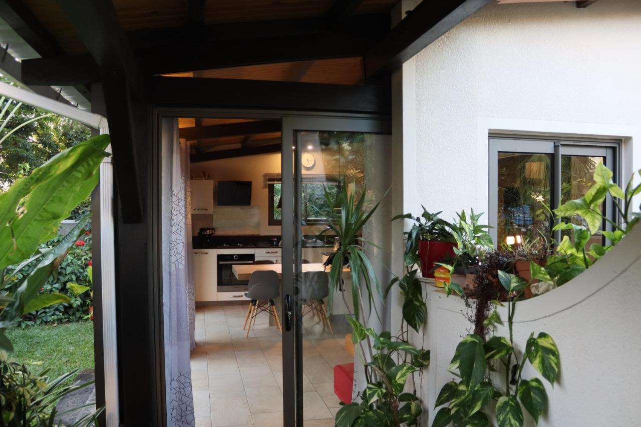 Luxury Cosy Guesthouse بامبلِماوسز المظهر الخارجي الصورة