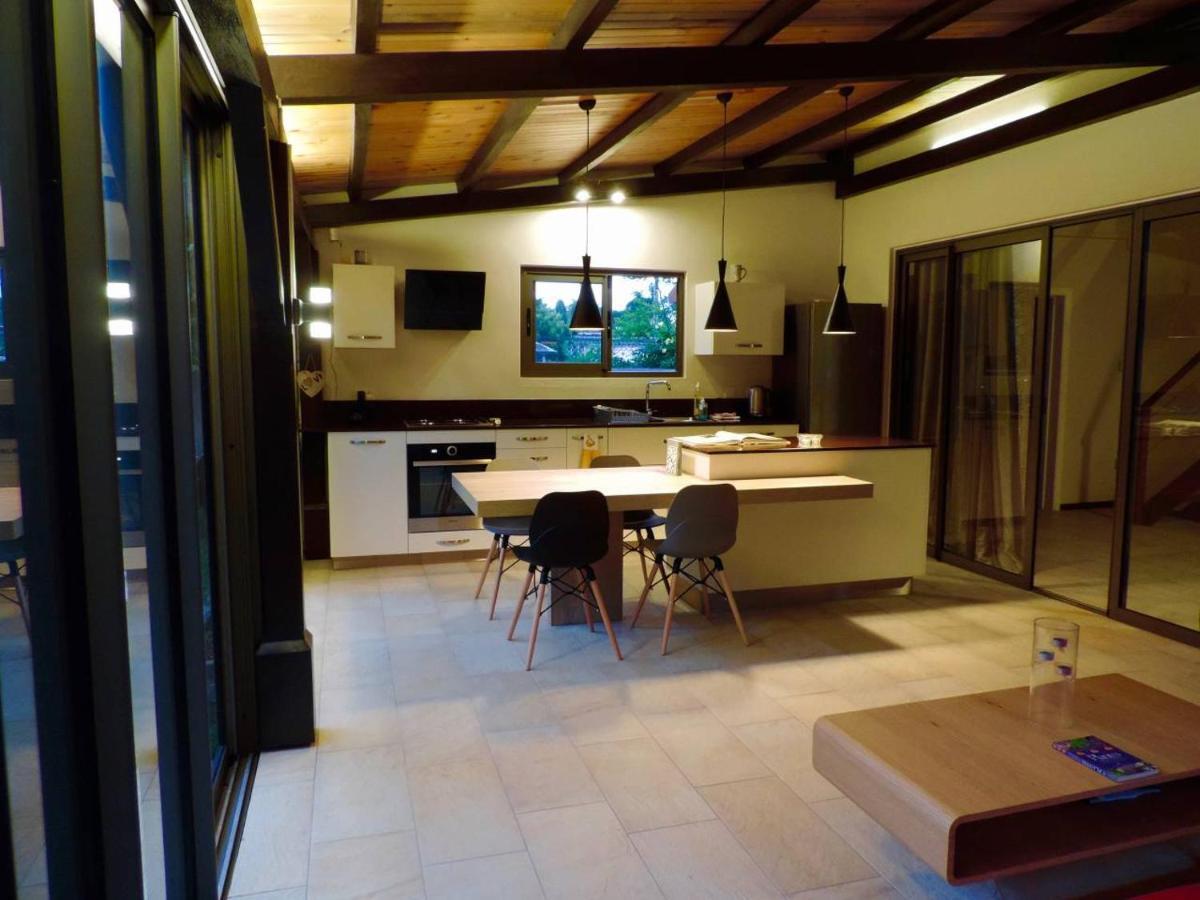 Luxury Cosy Guesthouse بامبلِماوسز المظهر الخارجي الصورة