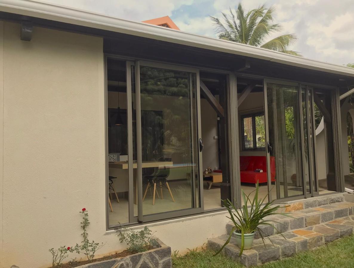 Luxury Cosy Guesthouse بامبلِماوسز المظهر الخارجي الصورة