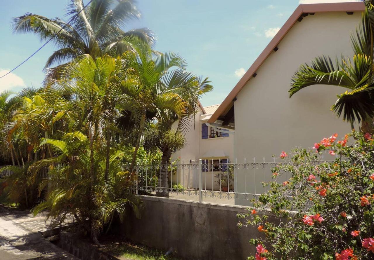 Luxury Cosy Guesthouse بامبلِماوسز المظهر الخارجي الصورة