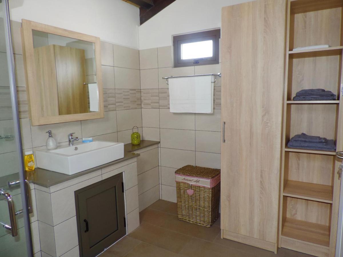 Luxury Cosy Guesthouse بامبلِماوسز المظهر الخارجي الصورة