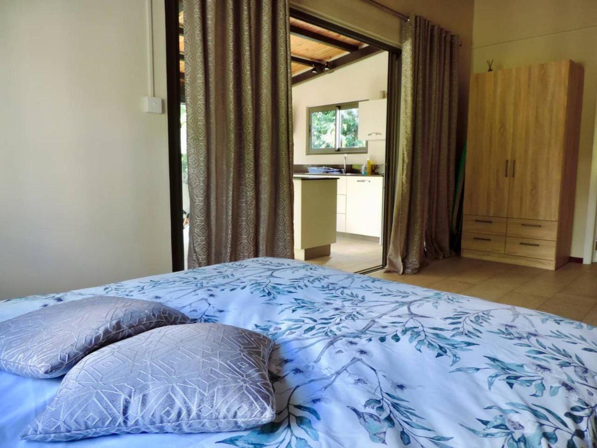 Luxury Cosy Guesthouse بامبلِماوسز المظهر الخارجي الصورة